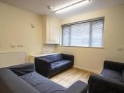 A North Sherwood Street, Nottingham, 7 Bedroom Town