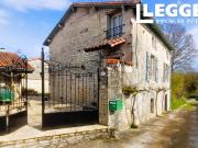 Baisse de prix Maison independante en pierres apparentes...