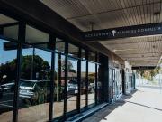 A+ Office Accommodation in Neighborhood Precinct