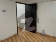 A Office Of 600 Square Feet In Karachi