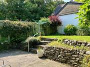 A Old Farm Mews, Dinas Powys, 2 Bedroom Ground