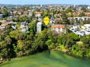 A Once in a Generation Harbourfront Opportunity