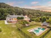 A Once in a Generation Hinterland Estate