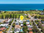 A Once In A Lifetime Cottesloe Coastal Masterpiece