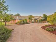 A once in a lifetime opportunity!