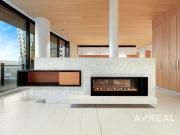 A Once in a Lifetime Waterfront Penthouse