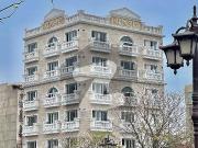 A one bed luxury apartment for rent at most prime...