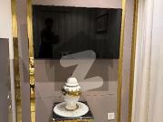 A one bed luxury apartment for rent at most prime...