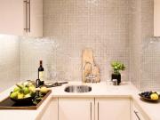 A one bedroom apartment of approximately 280 square...