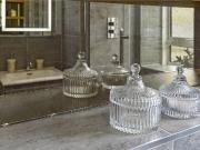 A one bedroom apartment of approximately 465 square...
