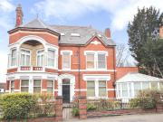 A one bedroom basement flat conveniently located near...