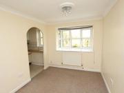 A one bedroom flat to rent in Warmley with allocated...