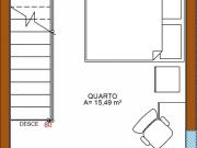 A oportunidade que você esperava! Studios de até 40m²...