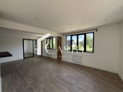 A Orgeval, appartement 3/4 pièces duplex