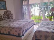 A orillas del Lago Bella casa