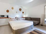 Açoteias Studio w/ Pool