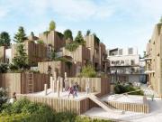 A P A LACE TO BE Penthouseliving im Zentrum von Salzburg