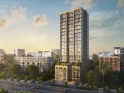 Khar West 4 BHK Apartment For Sale Mumbai