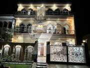 A Palatial Residence For On Excellent Location sale In...