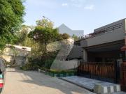 A Palatial Residence For rent In Askari 11