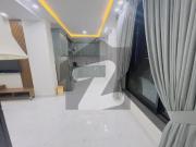 A Palatial Residence For rent In Bahria Town Sector C...