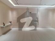 A Palatial Residence For rent In Buch Executive Villas