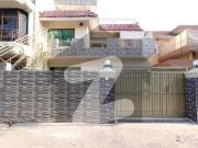 A Palatial Residence For Sale In G 6