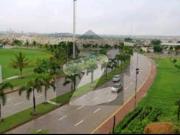 A Palatial Residence For Sale In Naya Nazimabad Block B...
