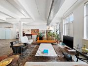 A Paris End Masterpiece in the Iconic Sargood House