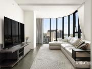 A Park Avenue lifestyle with uninterrupted views