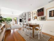 A Parkside Townhome In Randwick North A Parkside Townhome In Randwick North