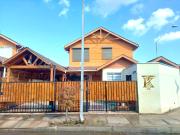 A paso de Av. Miraflores a minutos de la autopista del sol