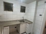 A PASO METRO SANTA ANA DEPARTAMENTO 1HAB 1BA SANTIAGO
