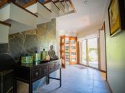 A PASOS COLEGIO SAINT JOHN´S