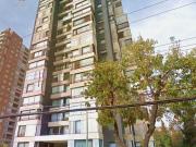 A pasos de autopistas, Martin de Zamora