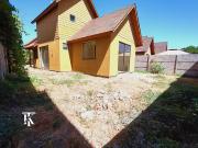 A pasos de Av. Bilbao y Vicuña Mackenna y supermercado