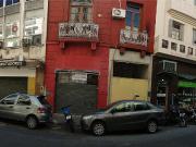 a pasos de calle Libertad