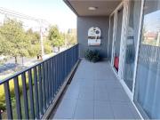 A pasos de Campus Oriente UC Nuevo Precio!