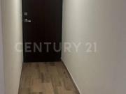 A pasos de churubusco, metro y metrobús