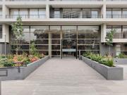 A PASOS DE LA ESTACIÓN DE METRO ESTADIO NACIONAL