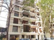 A pasos de las Barrancas torre maxima categoria