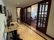 A pasos de metro escuela militar