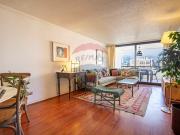 A pasos de Metro Manquehue, gran oportunidad