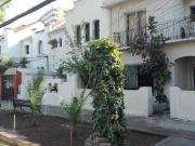 A pasos de metro manuel montt