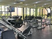 A pasos de Parque la Mexicana Av. Santa Fe