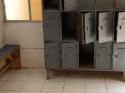 A pasos de rotonda Concón, ZEU PI, industrial inofensiva