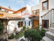 A pasos del colegio Weenlok