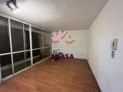 A PASOS DEL METRO AV. MATTA, PARQUE RESIDENCIAL BLINDADOS