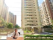 A pasos del Metro el LLano y San Miguel