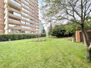 A pasos del Parque Arauco en Alonso de Córdova